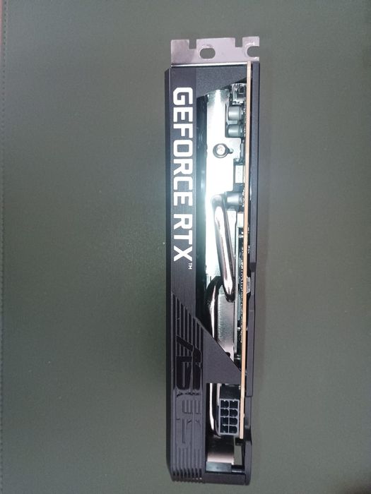 Видеокарта rtx 5050