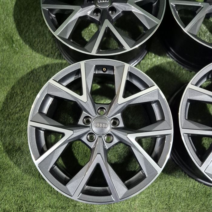 Jante R 17 5x100 Audi A 1, A3