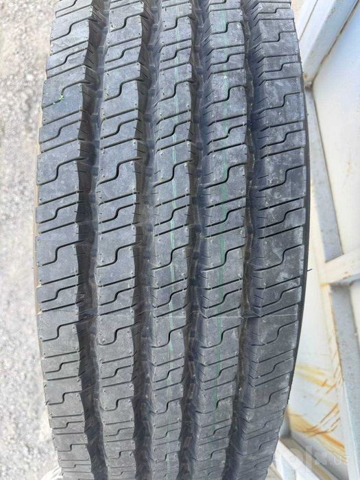 Автошина DOUPRO ST939 295/80R22,5 18PR