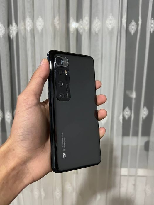Xiaomi mi 10 ultra