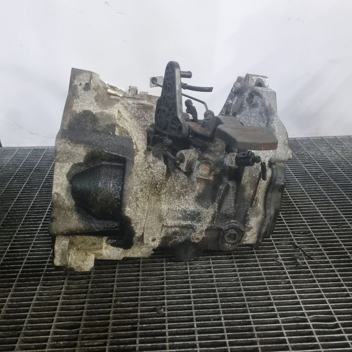 Cutie de viteze Skoda Yeti 2.0 TDI 2009 - 2013 110CP Manuala 5 Trepte CUUA CFHA DFSA ...