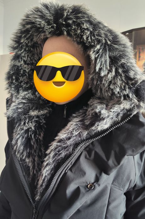 Мужская куртка продам