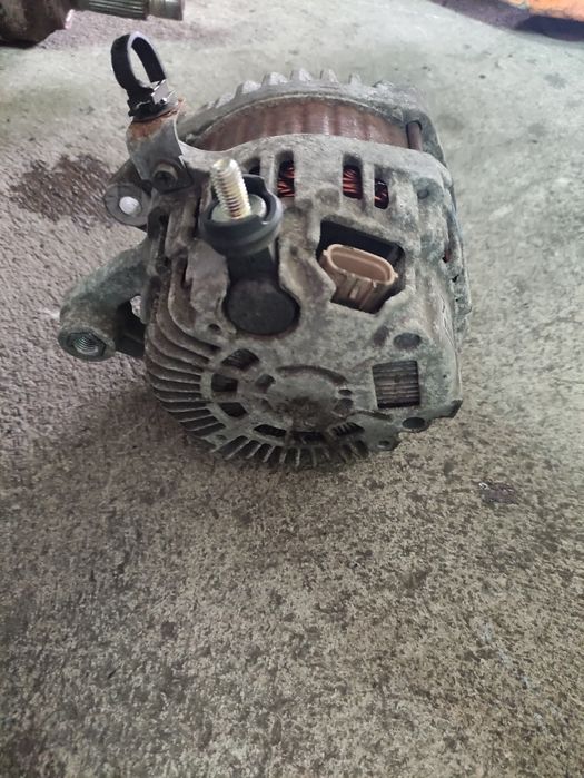 Аштернатор за Mazda 3 1.6i