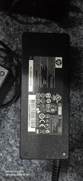 Incarcator laptop