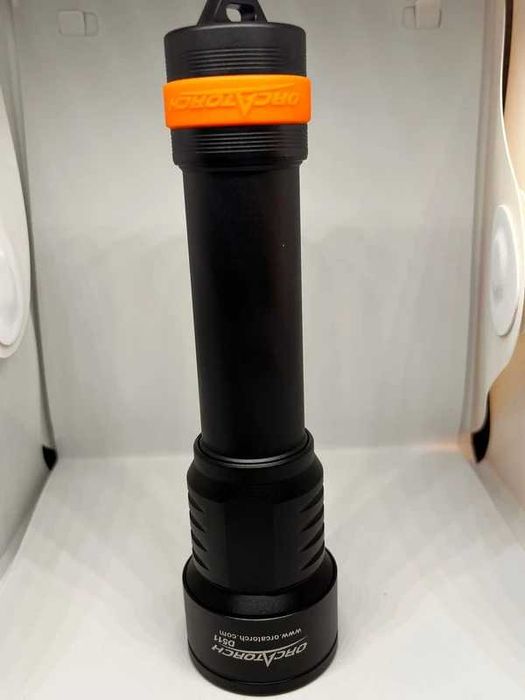 Lanterna profesionala Orcatorch D511