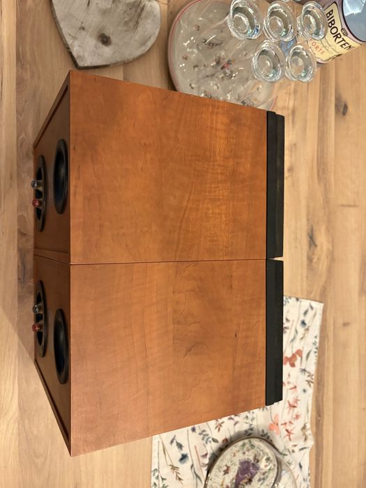 Boxe Dynaudio Audience 42