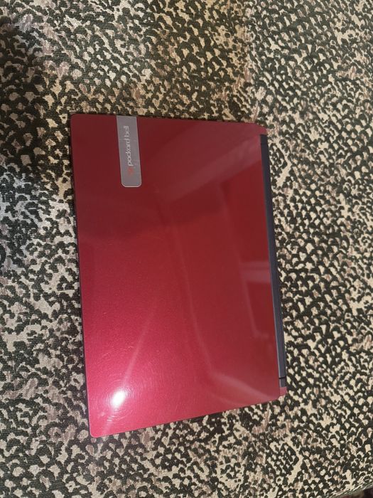 Нетбук Packard Bell Dot SE, рабочий, б/у