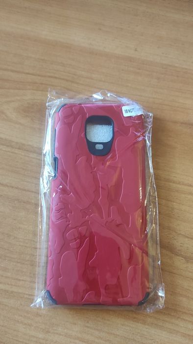 Чехол на redmi Note 9 Pro