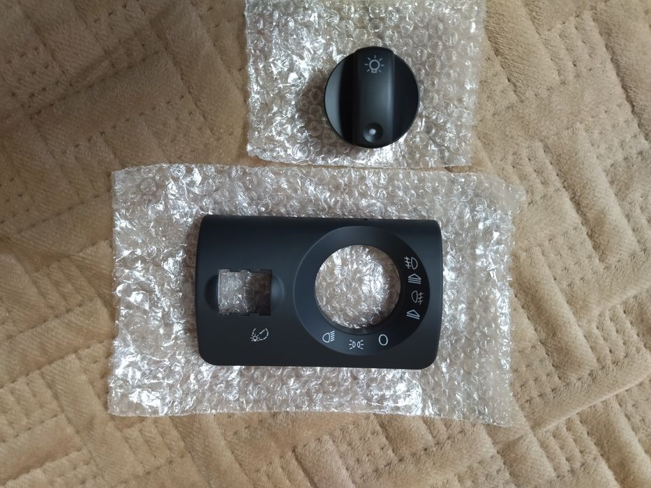 Кнопка Включатель света корпус