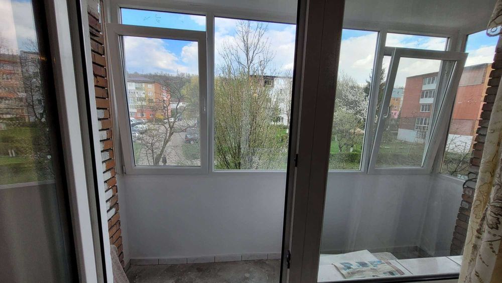 Vand apartament 2 camere - 44MP - Strada Independentei