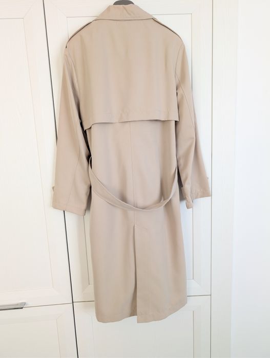 Плащ Stradivarius, р-р М