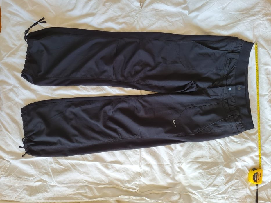 Nike панталони y2k