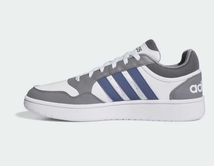 Оригинални мъжки обувки  ADIDAS HOOPS 3.0  размери  EU42-47 1/3