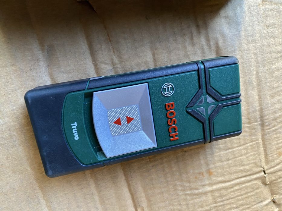 Detector metale Bosch Truvo