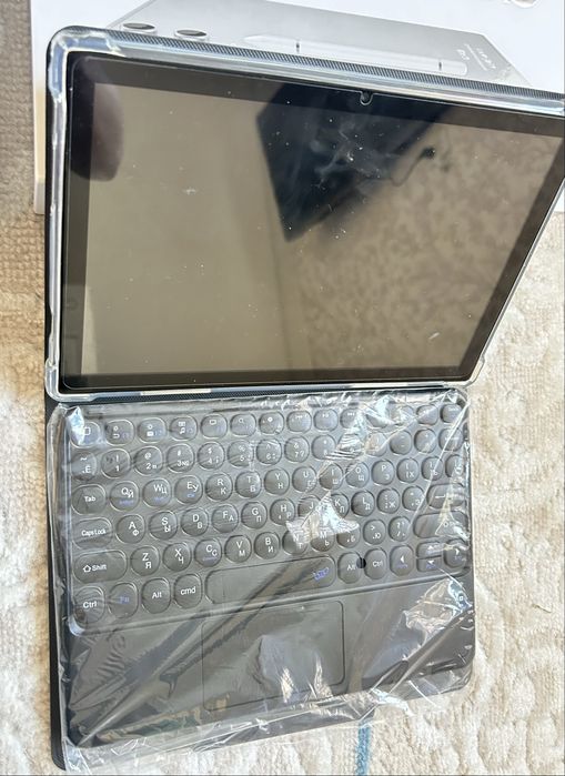 Планшет s 10 ultra tab