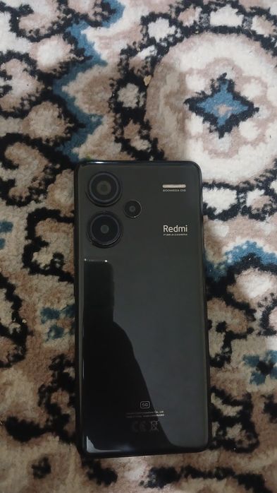 Redmi Note 13 pro plus 5G