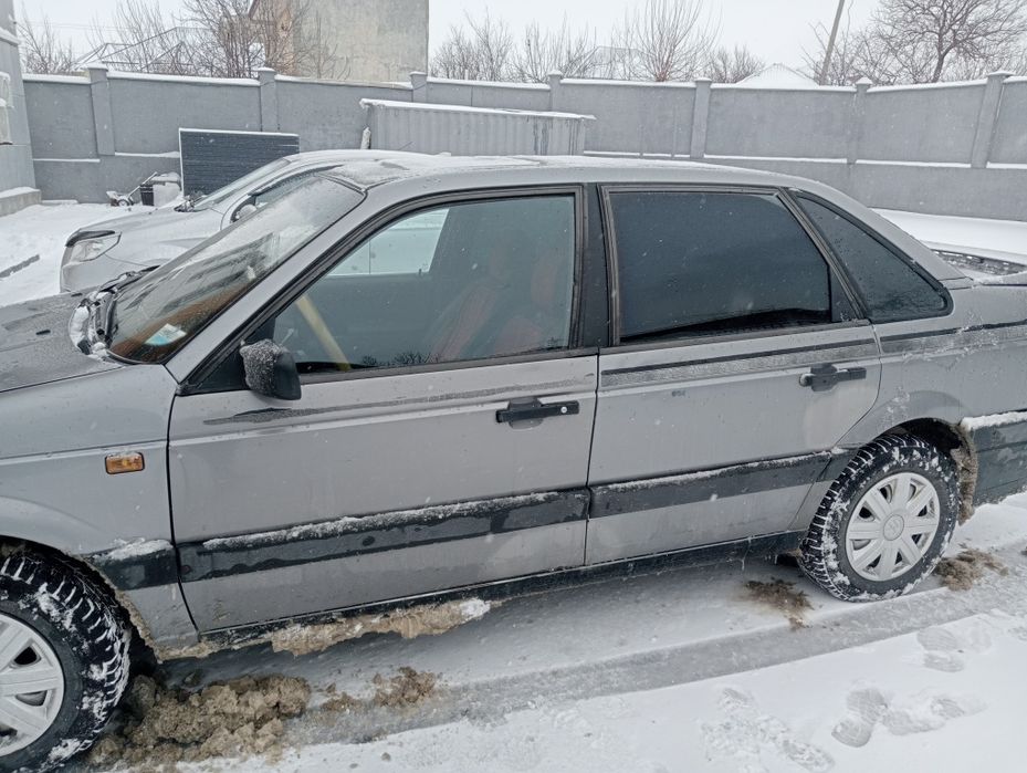 Продам авто Пассат