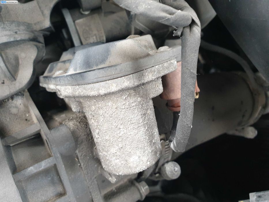 Clapeta Acceleratie Hyundai Santa Fe 2.2 CRDI D4EB D4HB 2006 - 2012 Cod 35100-2F000 [Q0307]