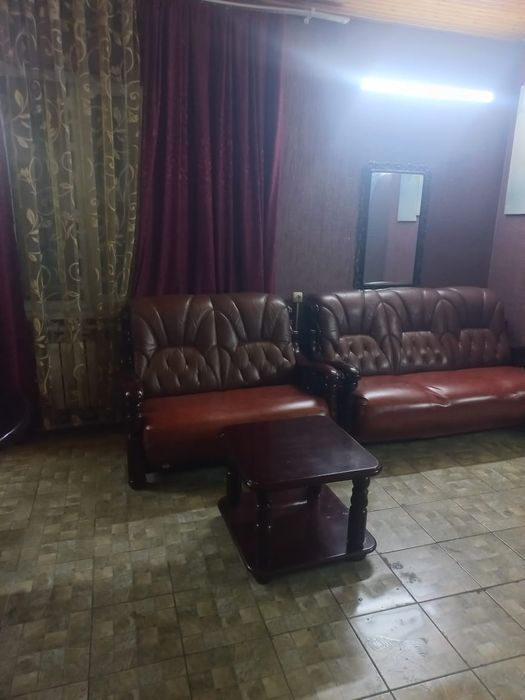 баня, комплекс 15 тыс.