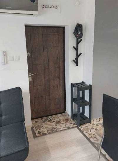 Дава се под наем Двустаен апартамент в София, Изгрев - 58 кв.м за 448.8 € - Снимка #8