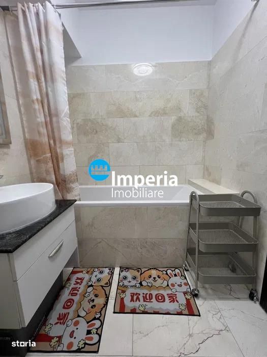 Apartament 2 cam, decomandat, de vanzare in zona Copou - Aleea Sadovea