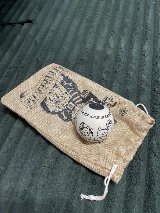 Tama Kendama Isr