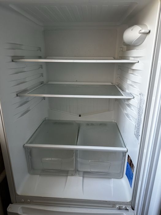 холодильник indesit