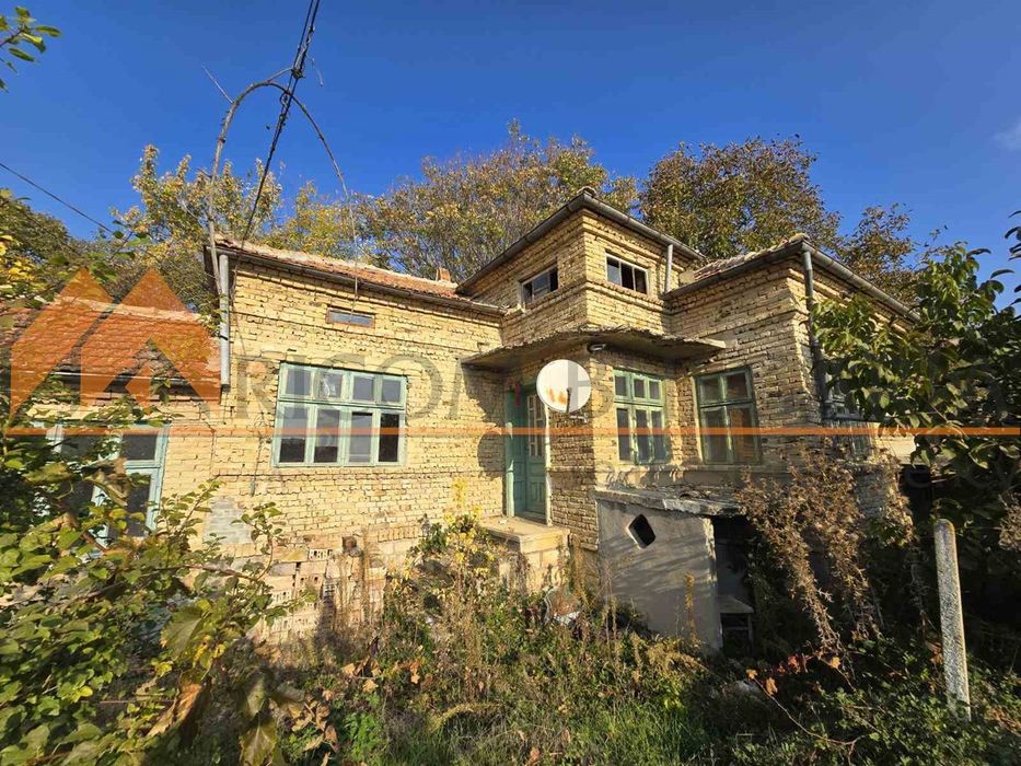 Продава се Парцел в с. Невша, Област Варна - 2260 кв.м за 13 €/кв.м - Снимка #5