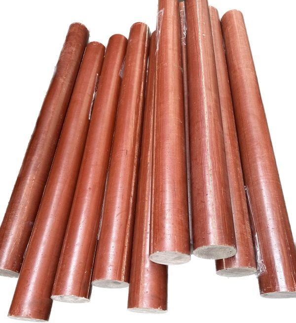 Bara de textolit rotund patrat dreptunghiular