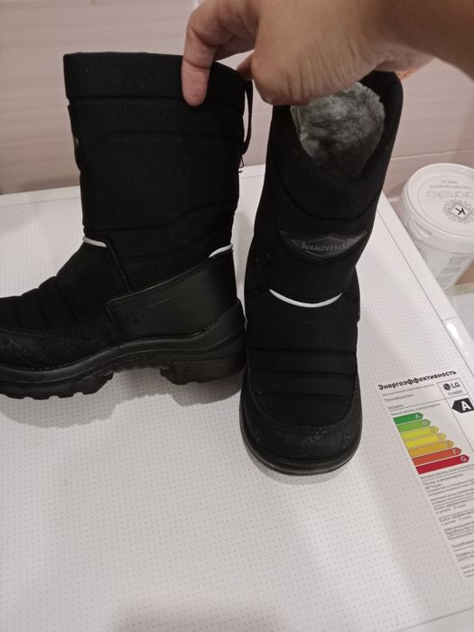 Куома, 26 размер