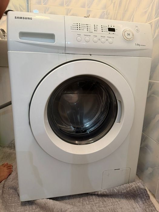 Продам стиральную машину автомат