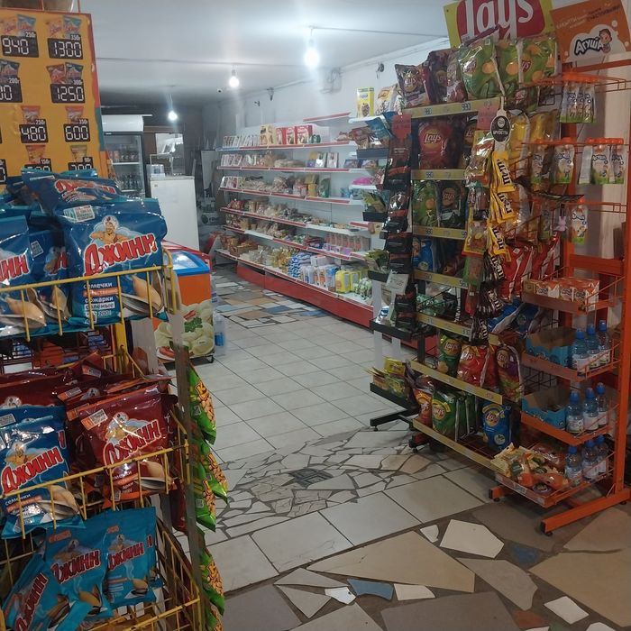 Сдам в аренду магазин