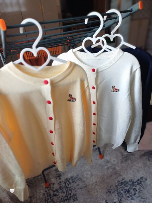 Ayollar svetri  bahorgi mavsum uchun