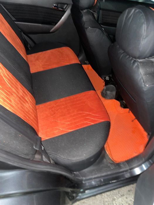 Neksiya 3/2 pozitsiya mexanika propan