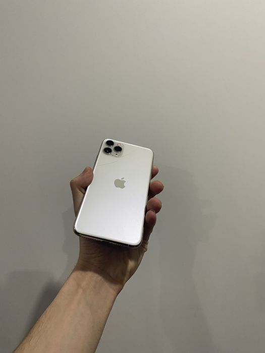 Iphone 11 PRO MAX 256gb