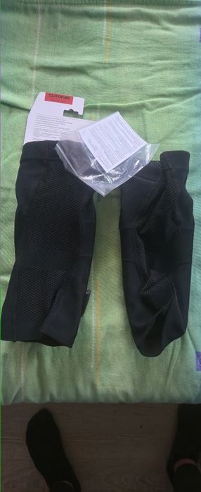 Наколенки Dakine Slayer M размер