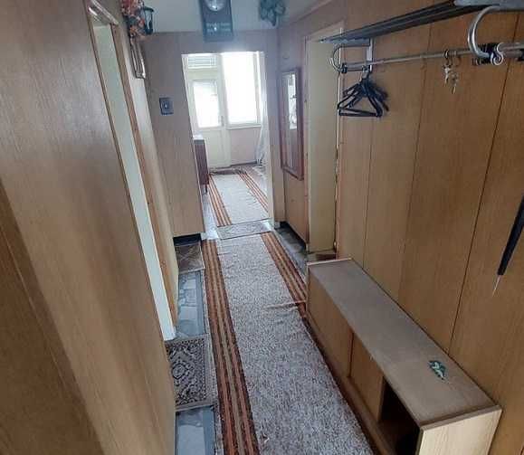 Продава се Етаж от къща в Пловдив, Прослав - 119 кв.м за 707 €/кв.м - Снимка #5