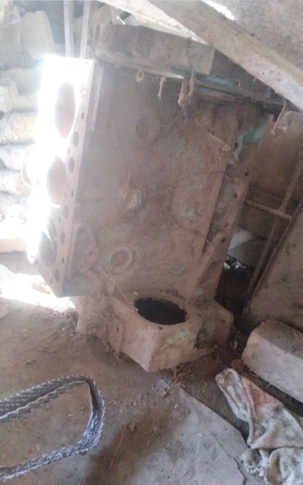 Vand grapa,compresor tractor U(utb,universal)445,550,fiat 450