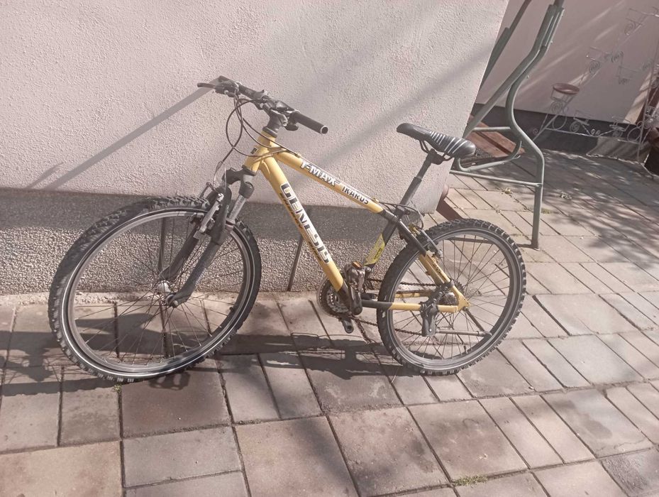 Bicicleta de copii