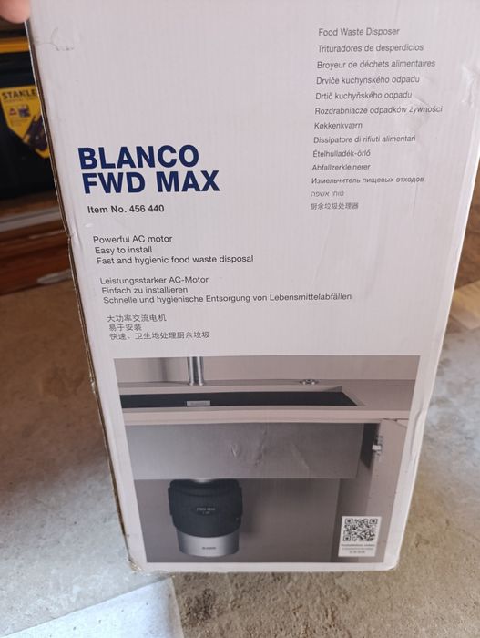 Sistem dus aplicat gresie/ incastrat baterie lavoar Grohe hansgrohe