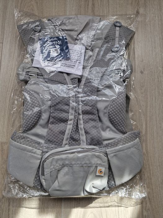Ергономична раница Ergobaby Omni Breeze