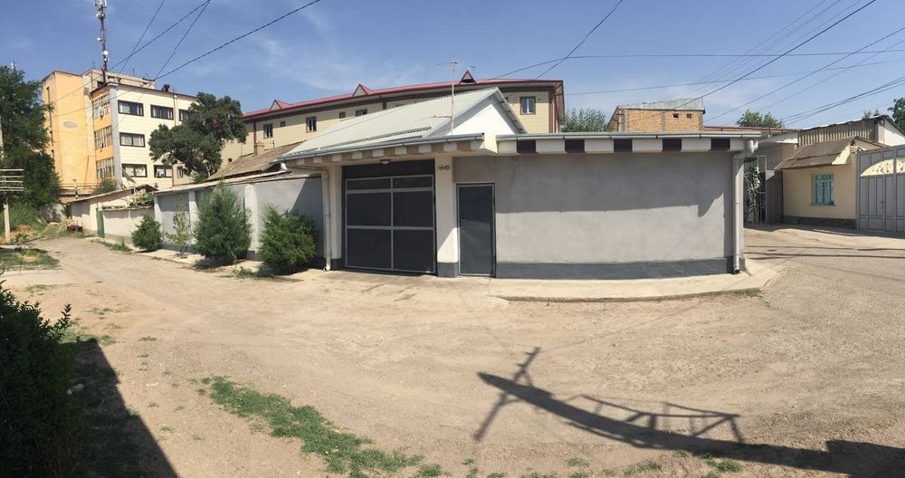 Продам дом в центре