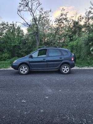 Vand Renault RX4