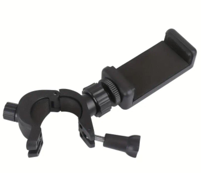 Suport telefon pentru stativ