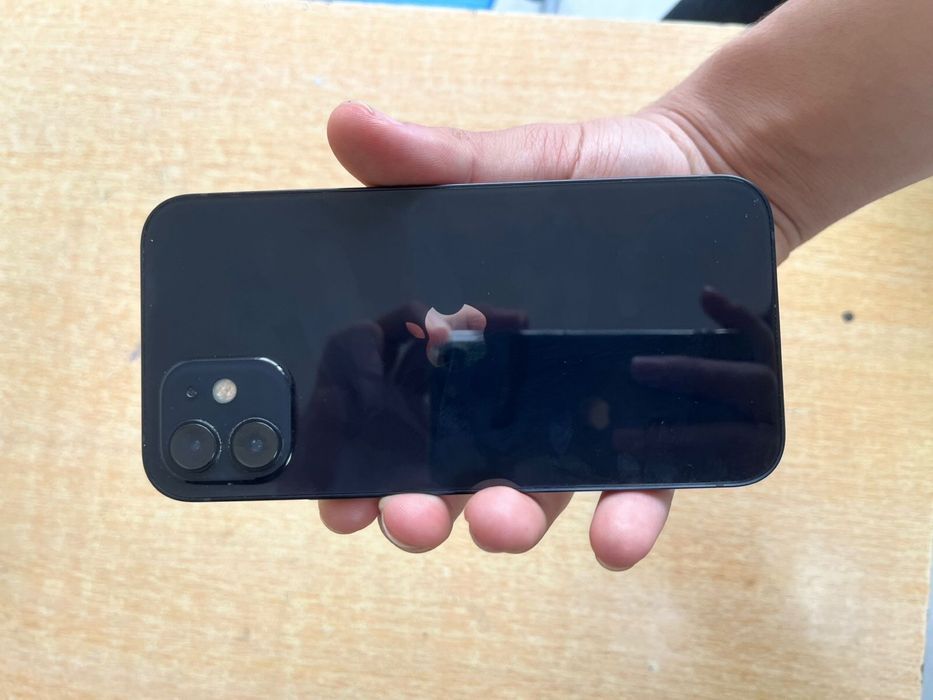Iphone 11,черный