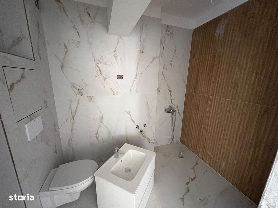APARTAMENT 2 CAMERE | Open-Space | 60MP | Metrou Berceni |