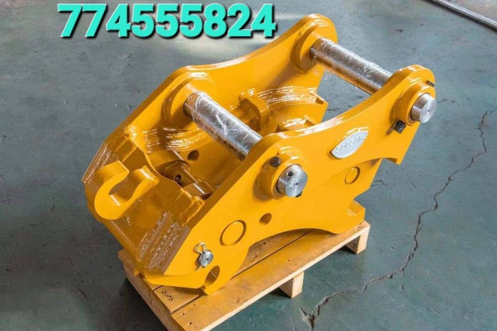 Адаптер adapter (кайчи)