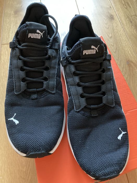 Спортни обувки за момче Puma и Adidas