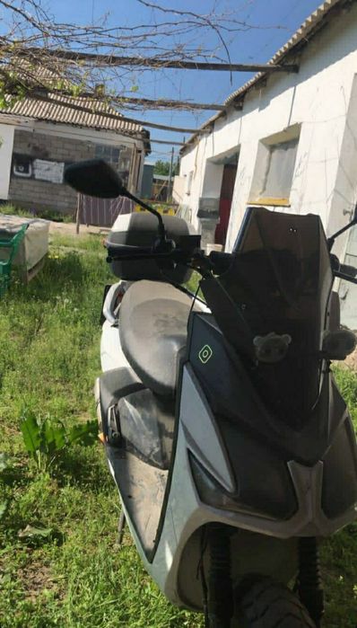 Самурай 150куб сатылад