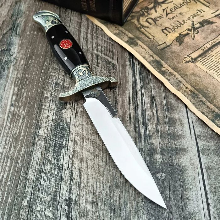 Руски нож НКВД- Финка